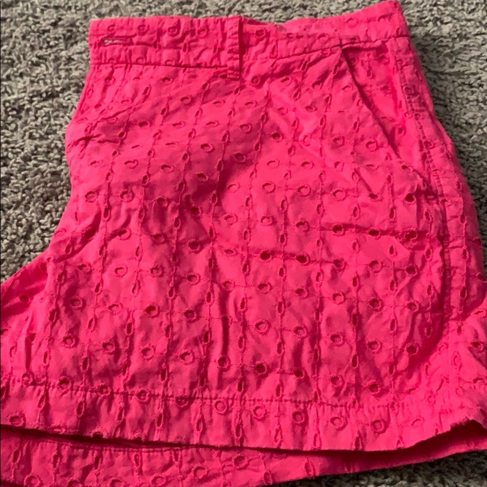 Woman’s Shorts